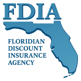 FDIA logo with Florida map