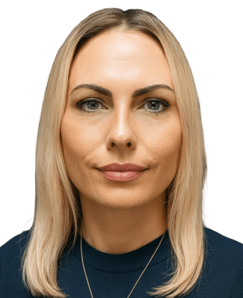 <b>Darcy Del Rey</b>
<br>Agency Owner/Agent